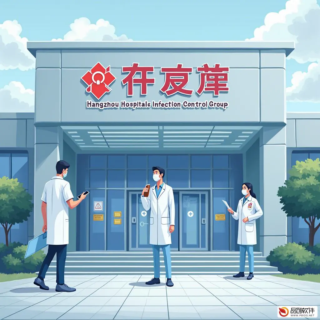 杭州市医院感染防控集团的创新实践与未来展望

