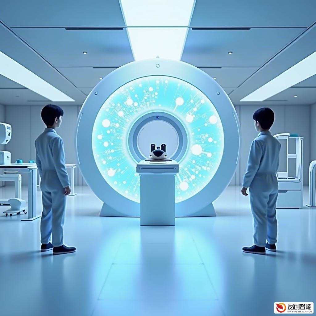 上海市多模态影像融合系统工场：创新引领医疗影像...