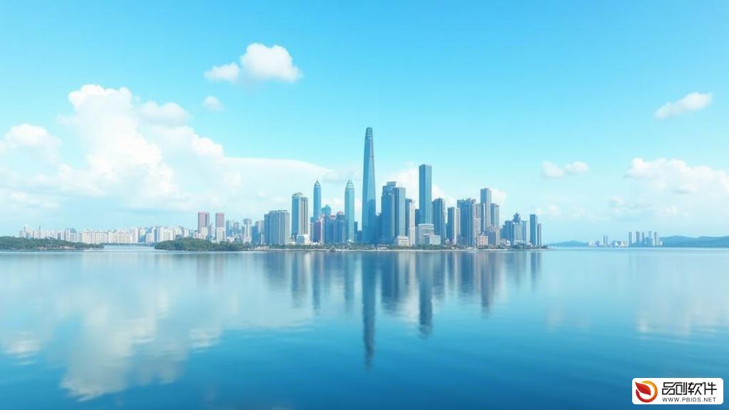 珠海市培训机构教育管理系统技术中心：赋能教育新生态
