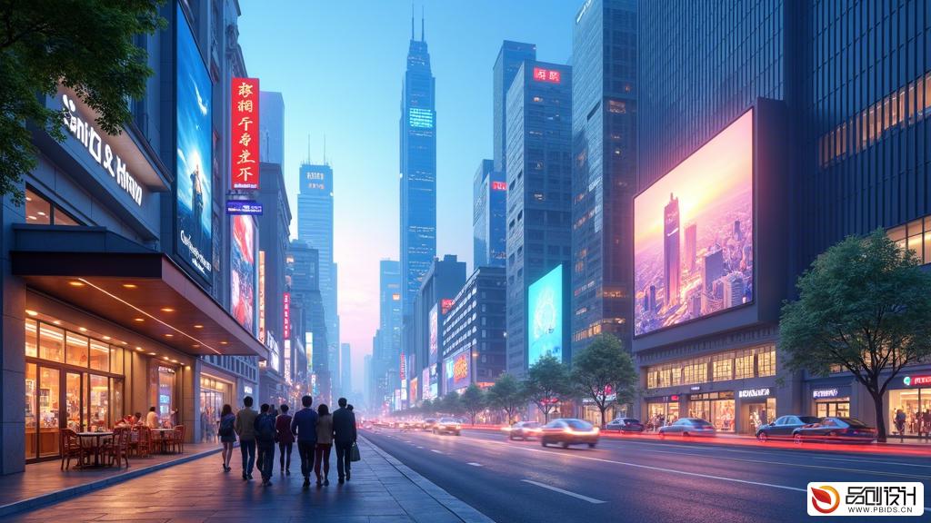 柳州市品创设计策略：塑造城市品牌新风貌
