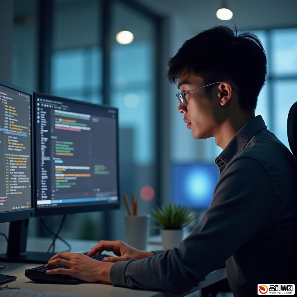 定制App软件开发企业的全方位解析：打造专属数...