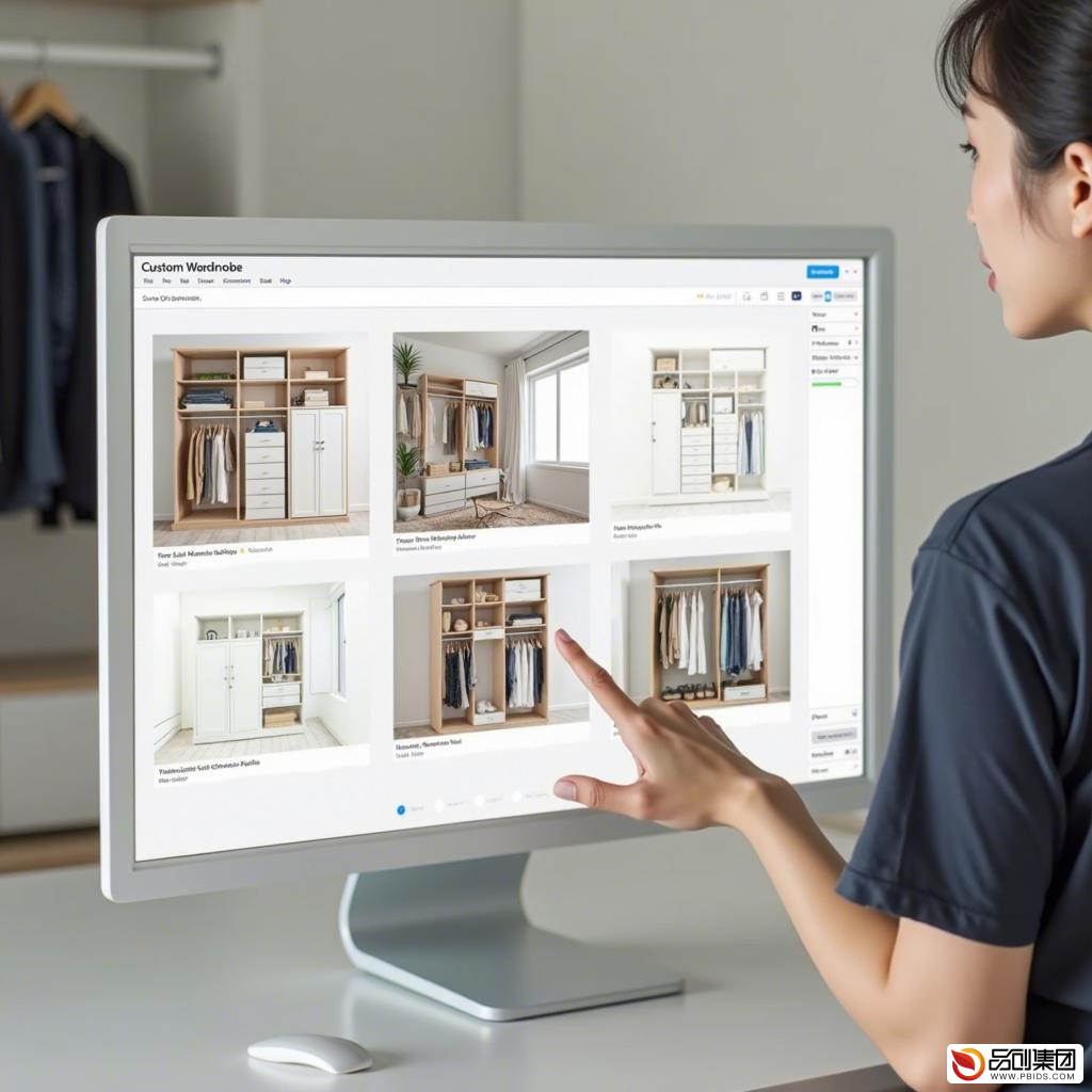 定制衣柜软件大比拼：哪款最适合您？
