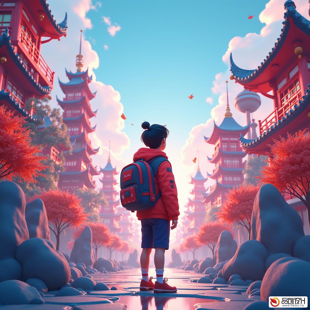 基隆互动体验设计企业的创新之路

