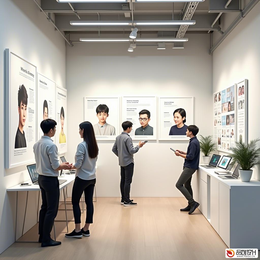 淄博市用户体验设计创新服务中心：引领未来...
