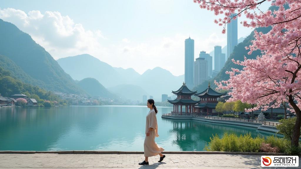 宣城市界面美学设计中心：创意与艺术的完美融合
