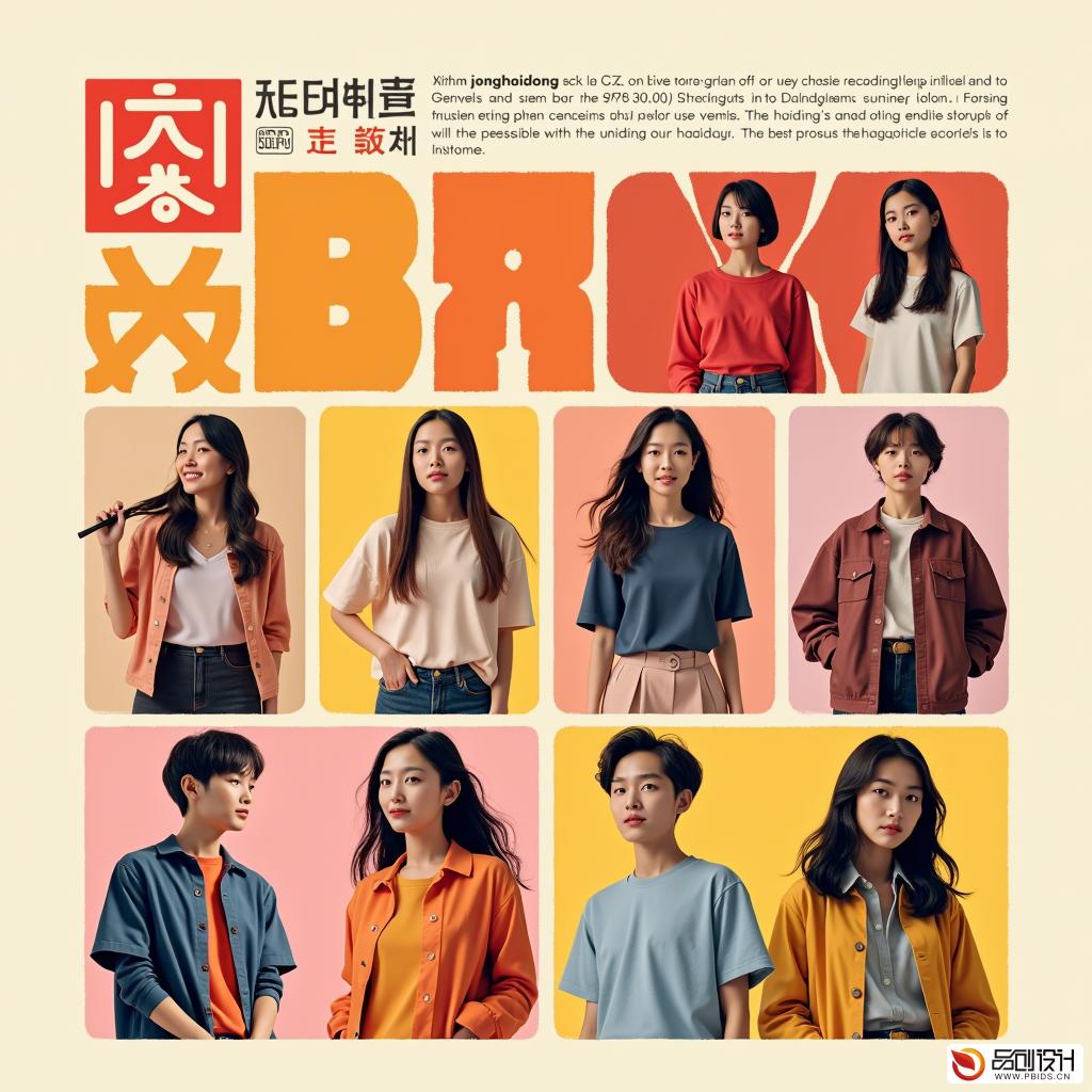 海东品牌焕新：重塑形象，引领未来
