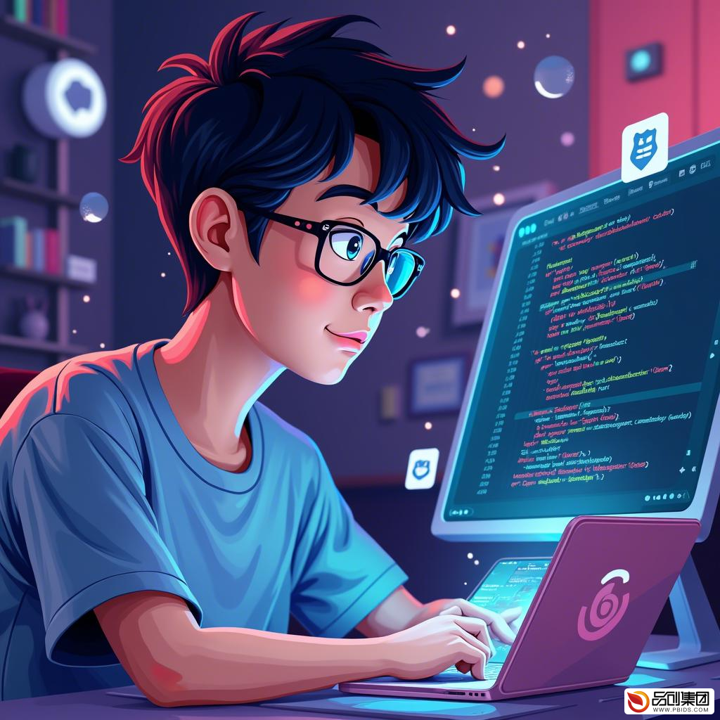 小程序开发：解锁商业新机遇的技术力量
