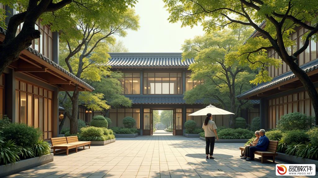 上海市智慧养老商城APP：重塑老年生活新体验的服务商探索

