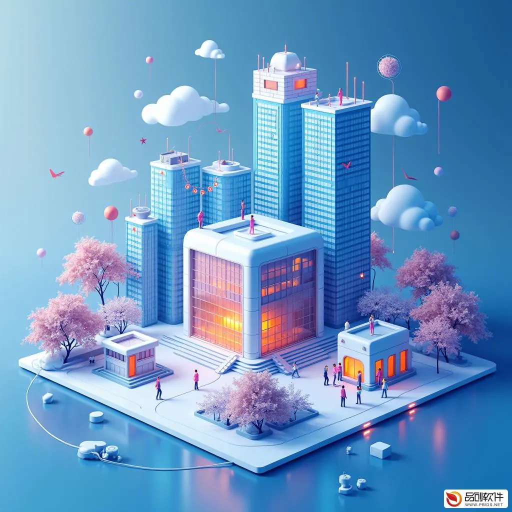 珠海市信创适配系统集团：引领数字化转型的新篇章
