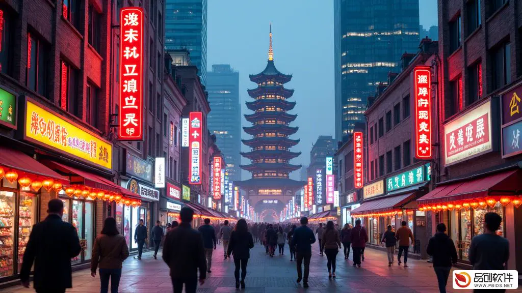 天津市AI聚合信息平台服务站：打造智慧城市新引擎
