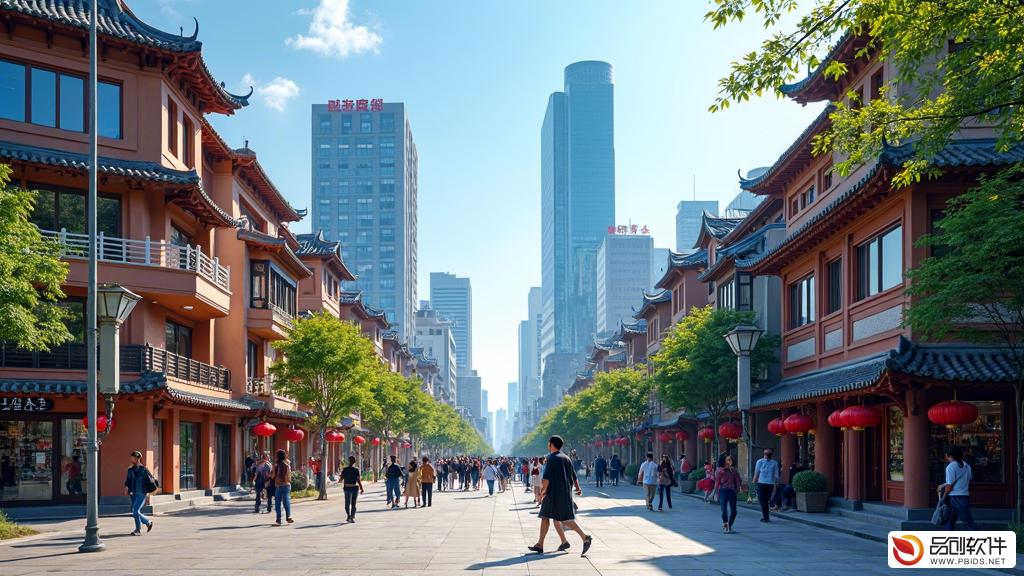 佛山市社区团购AI小程序企业的崛起与影响
