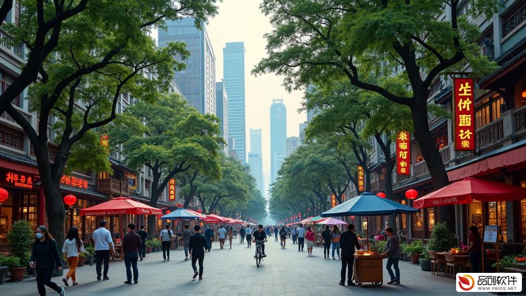 成都市二维码溯源技术企业的创新与发展
