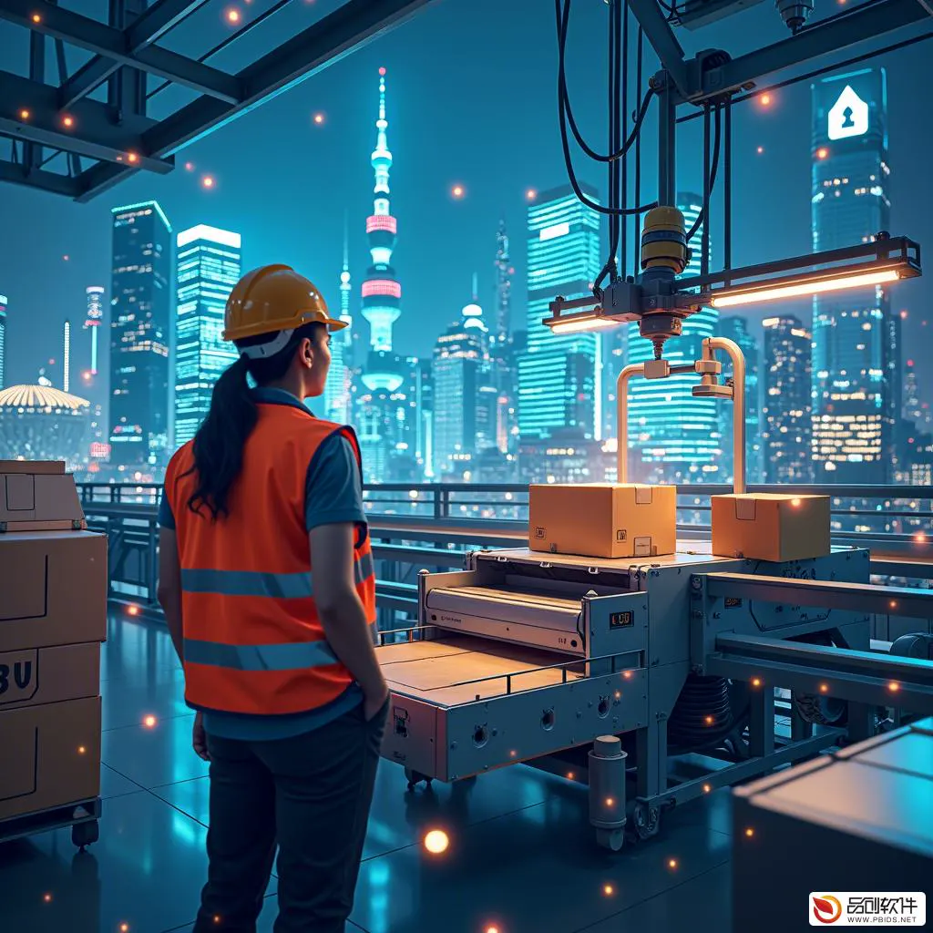 上海市医药订单智能分拣系统公司的创新与应用
