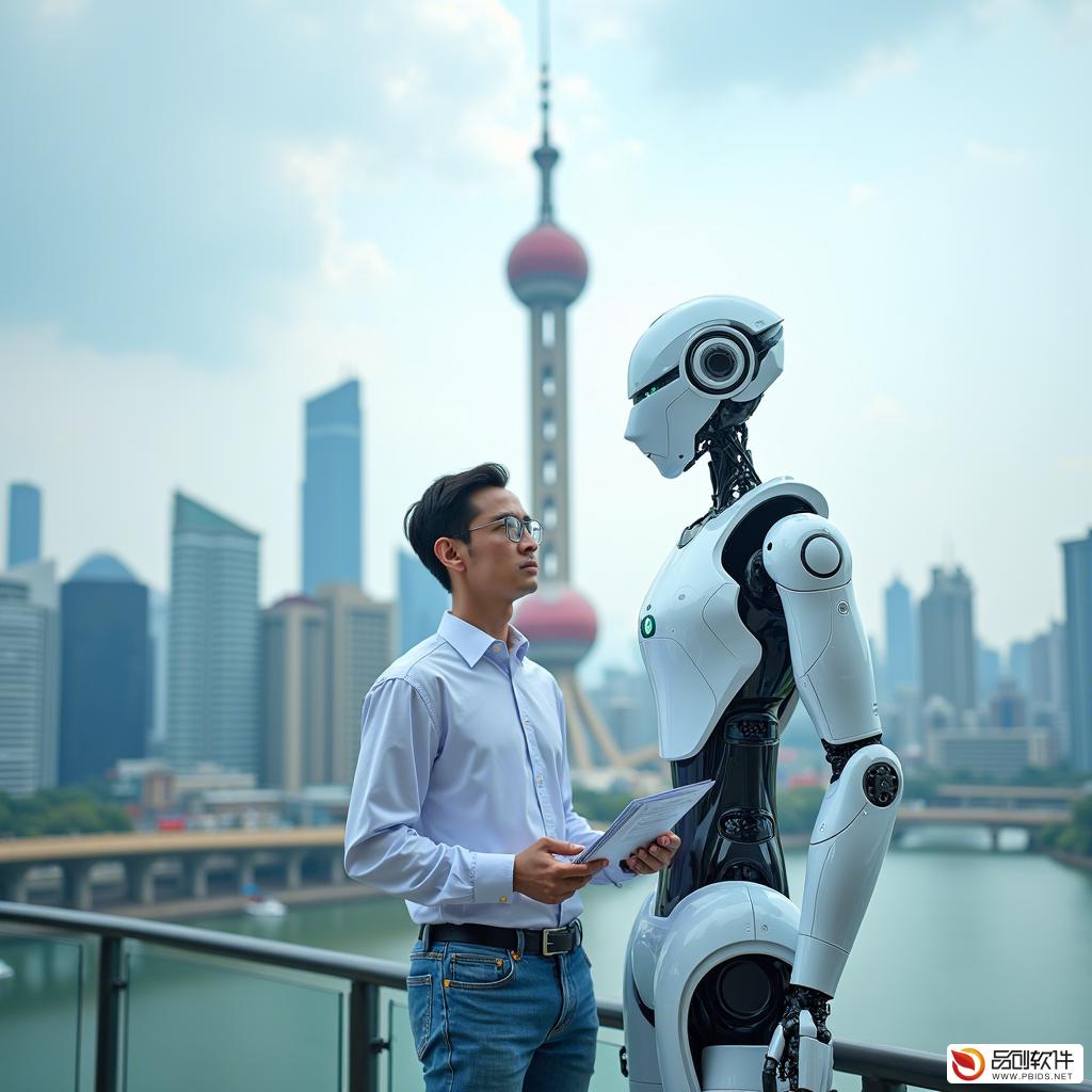 广州市企业培训AI系统机构：引领未来职场技能的...