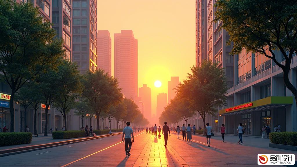 抚州市界面设计机构：塑造数字世界的视觉盛宴

