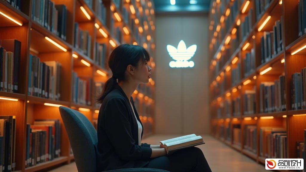 图书馆品牌焕新有限公司：重塑文化空间，引领阅读新风尚
