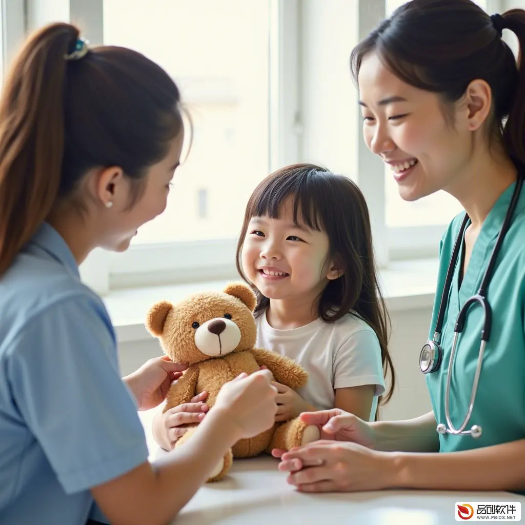 苏州市儿童健康一站式平台集团：打造全方位儿童健康服务体系
