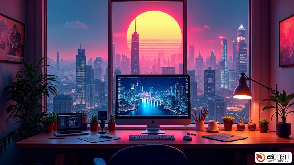 阳泉市UE设计有限公司：创新设计，引领未来
