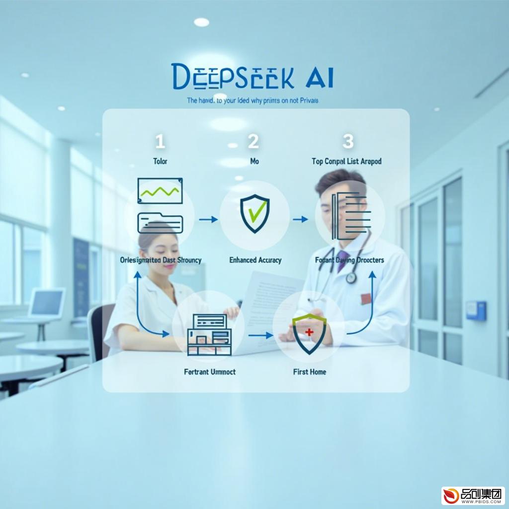 DeepSeek在医疗信息化病历管理中的...
