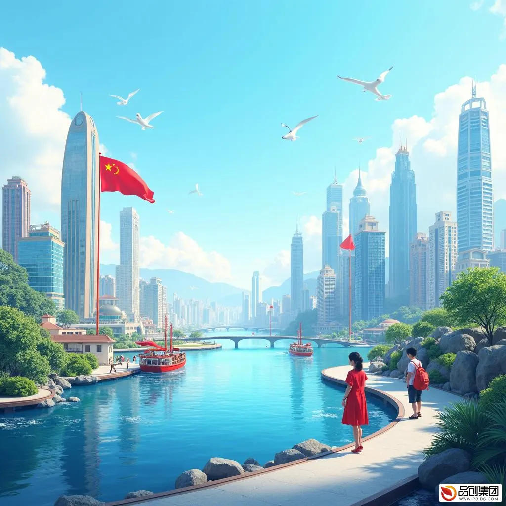 品创集团-厦门：鹭岛智创引领软件产业，共筑海上丝绸之...