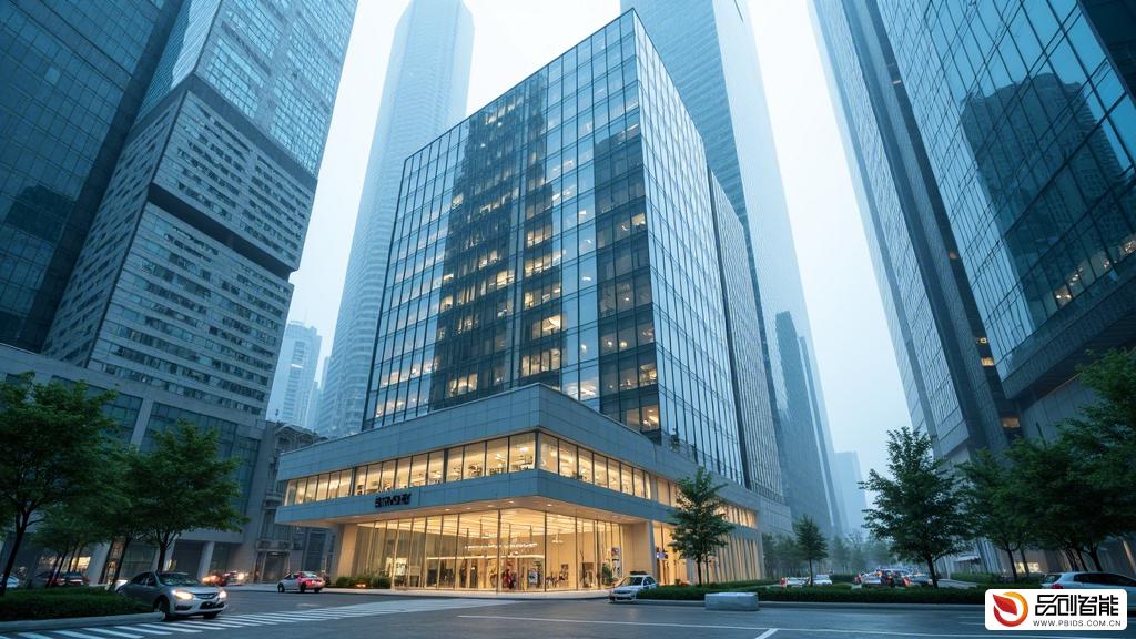上海市医疗设备功耗沙盒平台技术中心：引领医疗科技绿色革命
