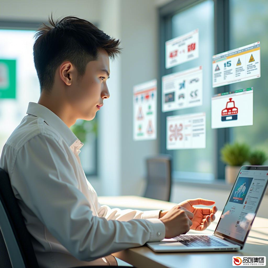 车管所微信公众号：便捷服务，一键触达
