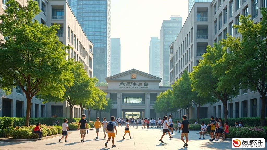 深圳市儿童教育AI软件研发中心：引领未来教育的创新力量
