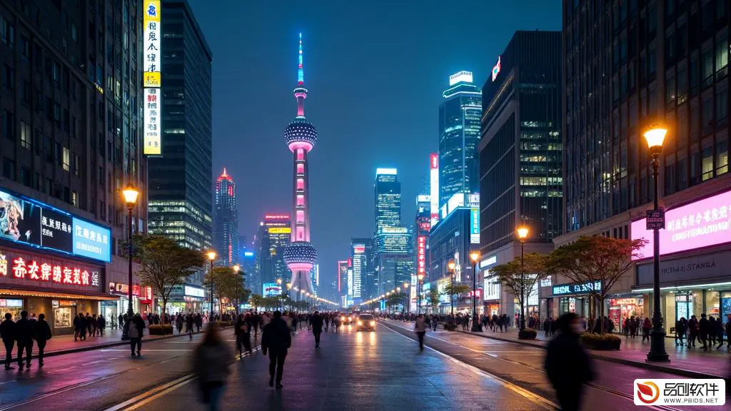 上海市实时监测系统研发团队的科技创新之路
