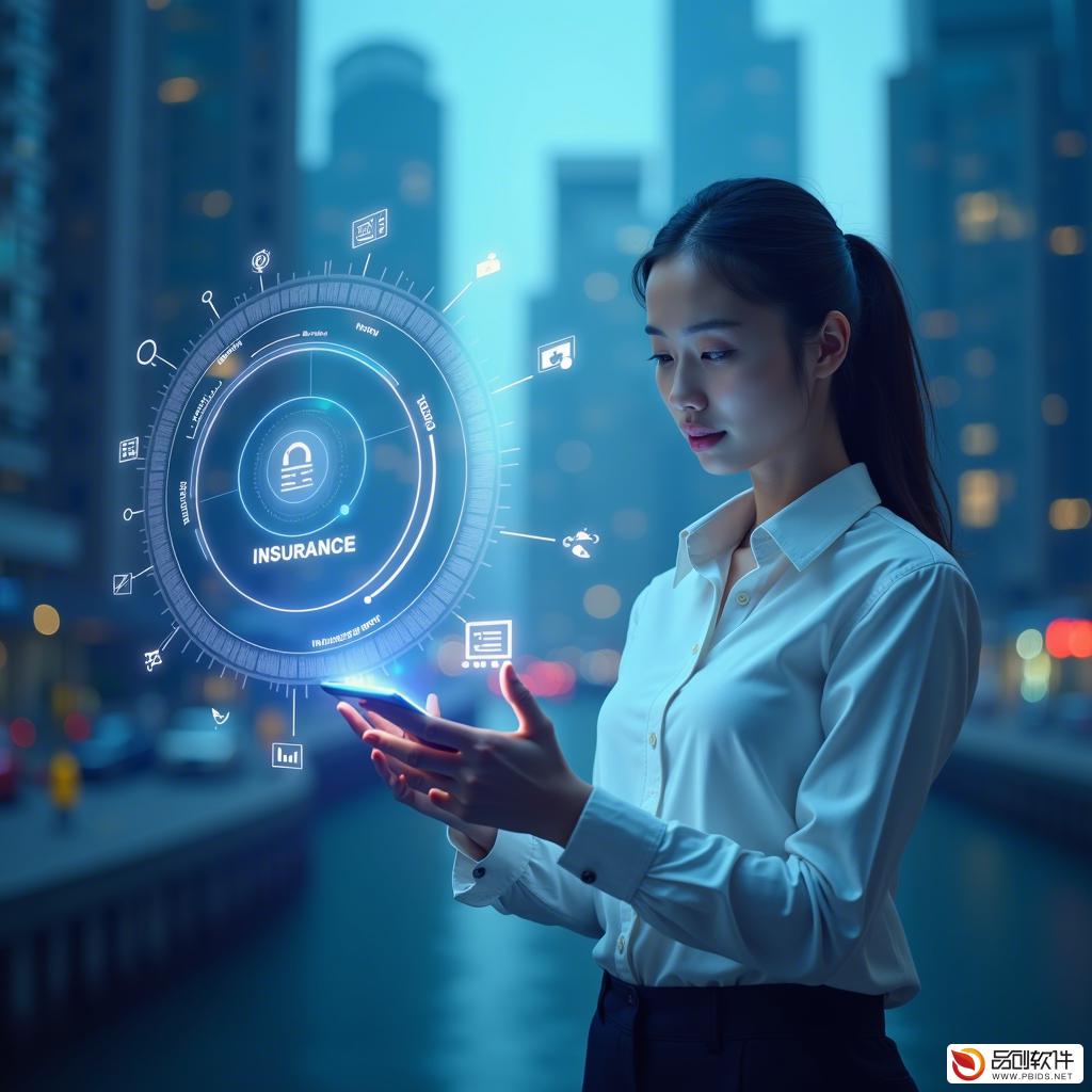 成都市保险业务决策支持平台的创新研发之路
