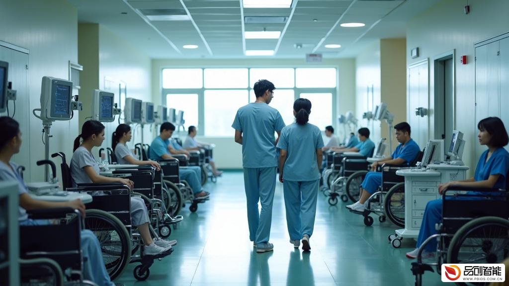 医疗设备共享平台机构：推动医疗资源高效利用的新模式
