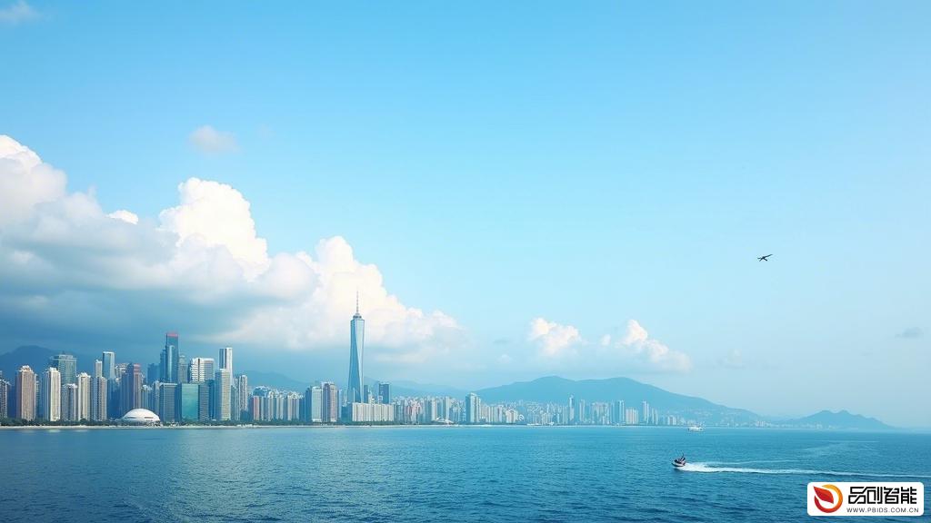 珠海市医疗设备共享安全平台服务站：推动医疗资源均衡发展的新篇章
