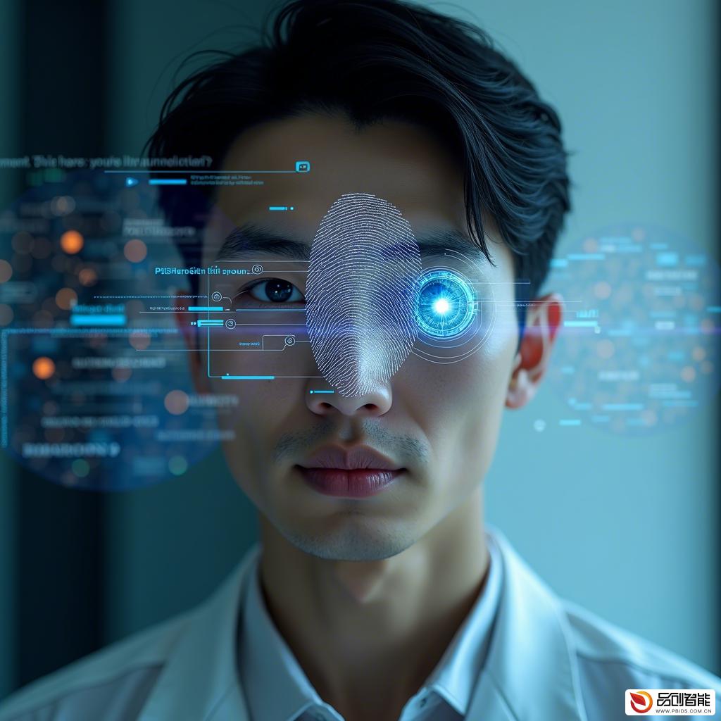 武汉市生物识别身份核验平台工作室：科技引领身份...