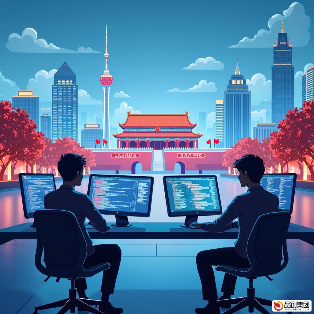 北京软件定制开发：打造专属数字化解决方案
