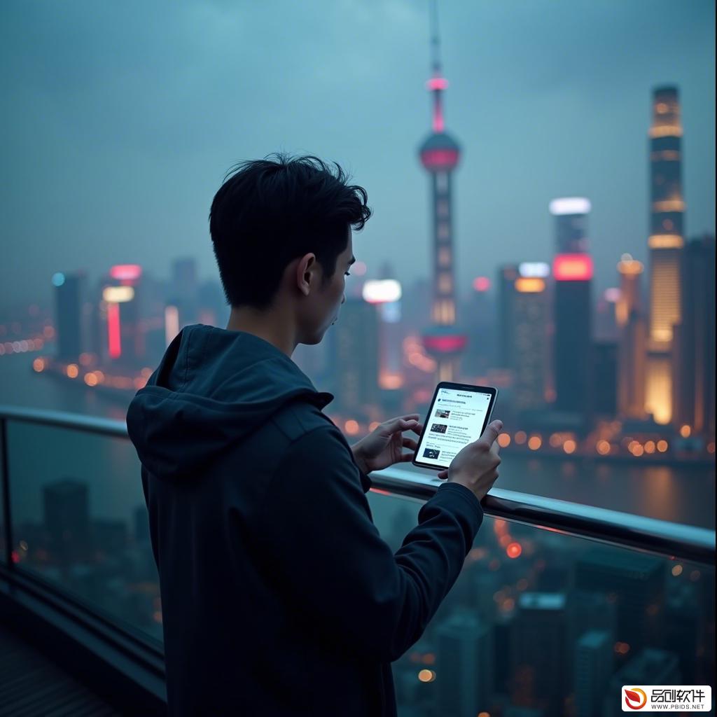 上海市AI新闻资讯应用平台商：引领智能信息新时代
