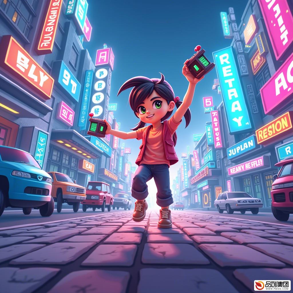 手机定制开发App游戏：打造个性化娱乐新体验
