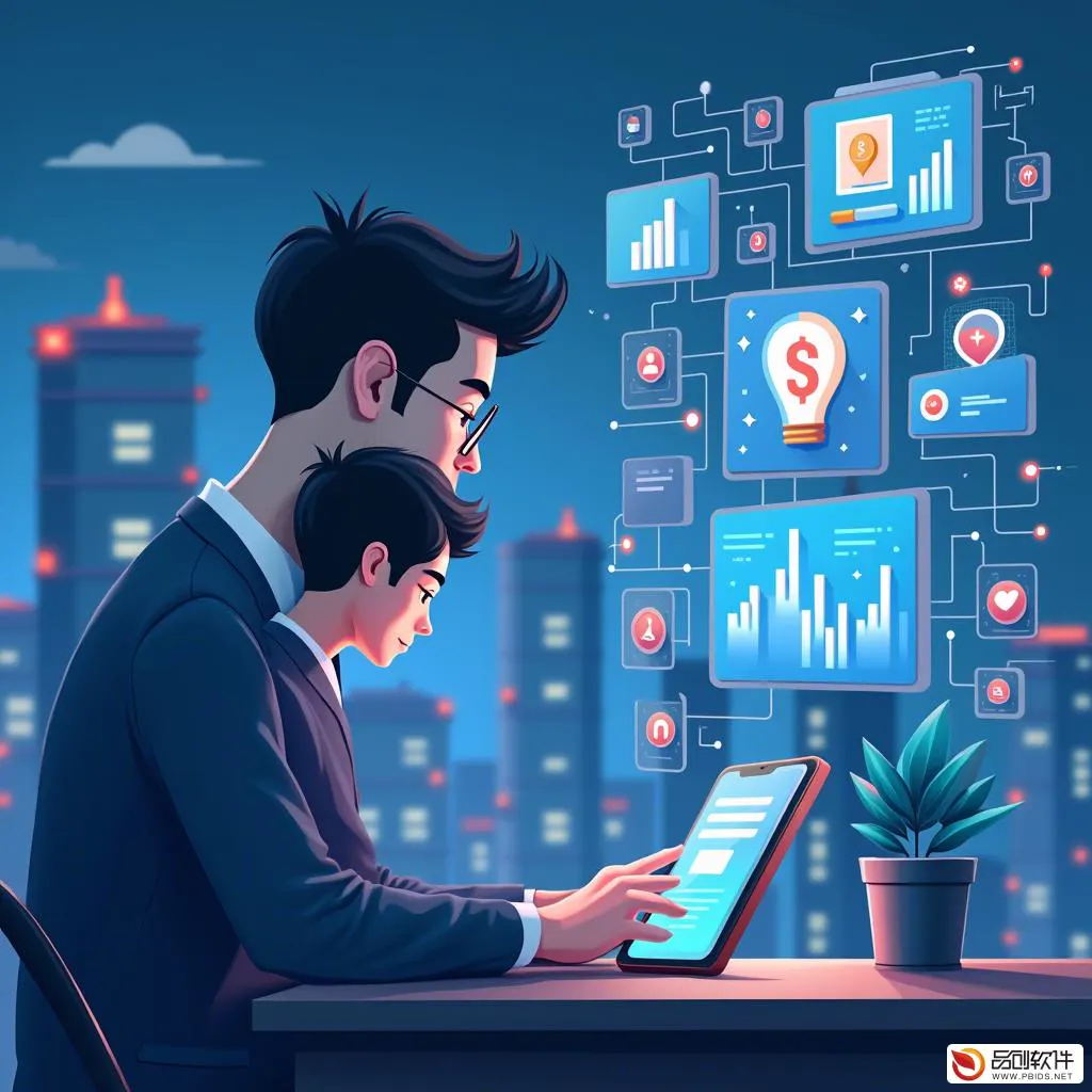 苏州市金融科技App开发研发中心：引领数字金融新纪元
