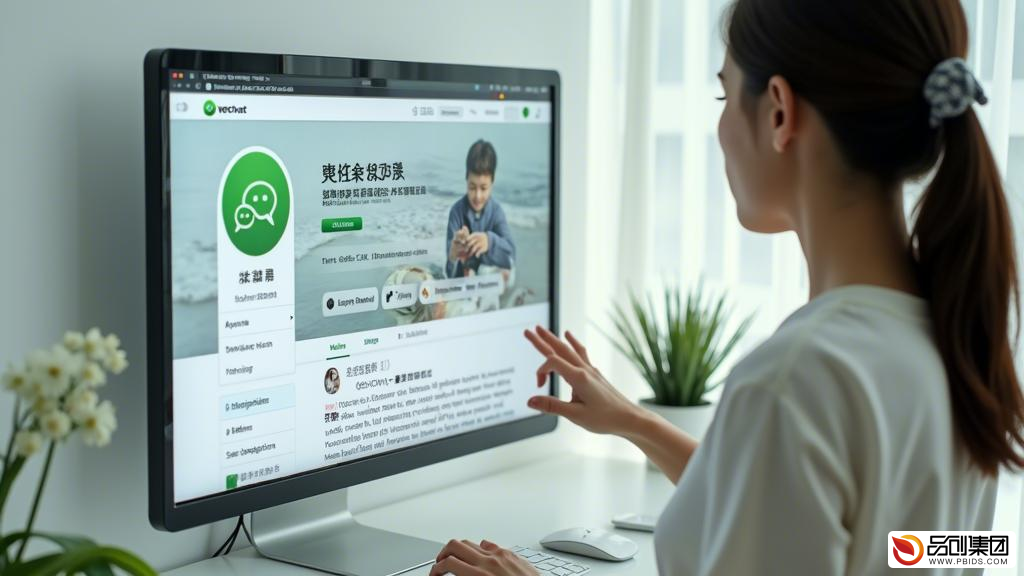 从零到一：个人如何成功建立并运营微信公众号