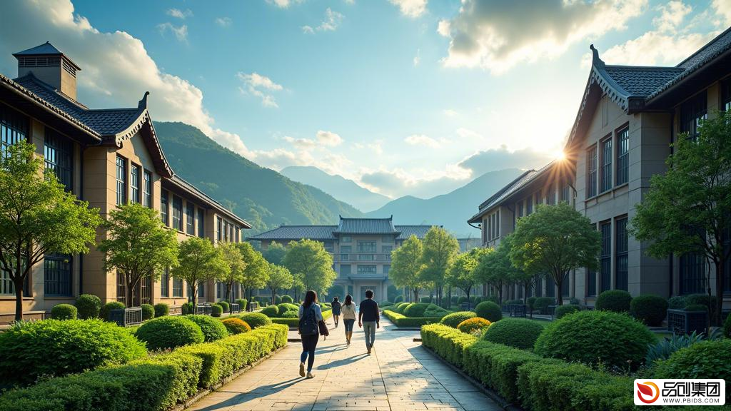贵州大学正方教务系统：高效管理，便捷学习的智慧平台
