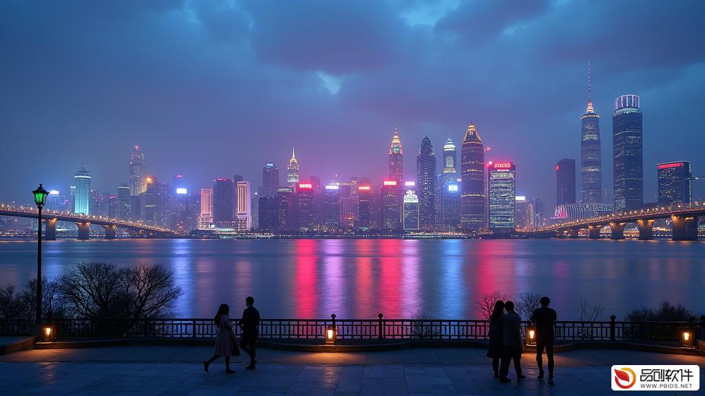 武汉市智能投顾算法平台有限公司：引领金融科技新风尚
