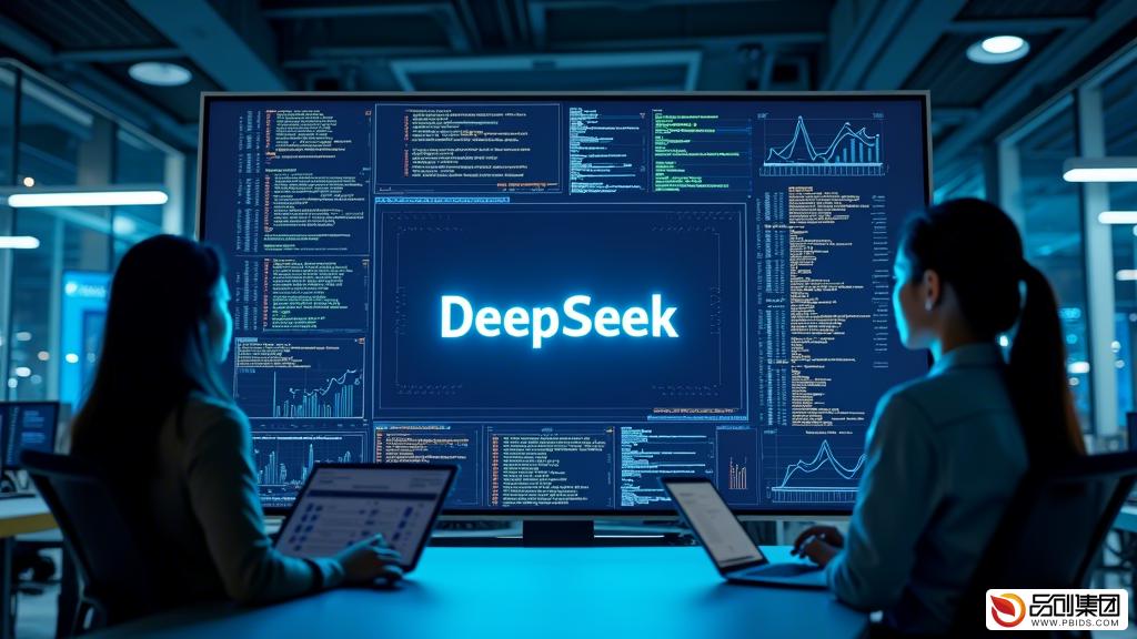 DeepSeek AI编程助手：革新代码编写，效率飙升50%！
