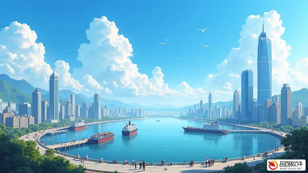 珠海市物流异常预警平台服务商：提升物流效率与安全的创新力量
