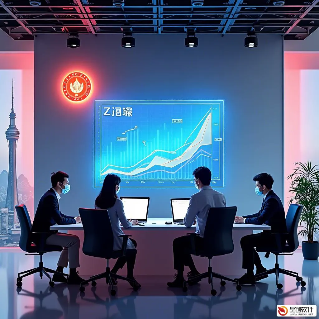 珠海市党建数字化平台工作室：创新引领，智慧党建新篇章
