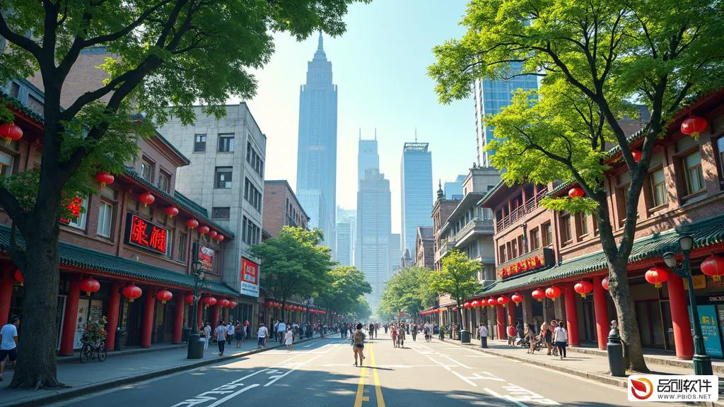 成都市货运车辆安全驾驶系统技术中心：引领智慧物流新时代
