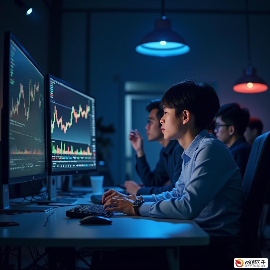 广州市量化投资分析工具平台研发团队的创新之路
