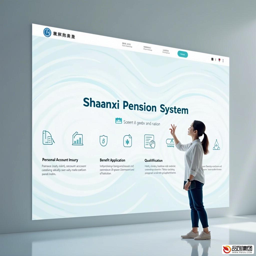 陕西养老保险系统全面解析：功能、操作与未来展望
