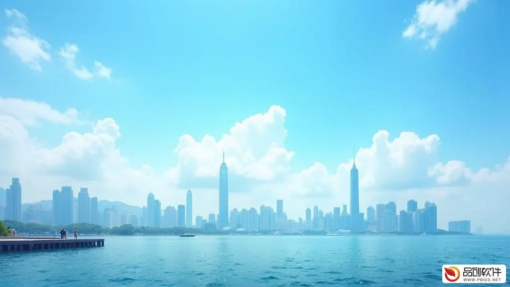 珠海市儿童教育机触控优化平台：开启智慧教育新篇章
