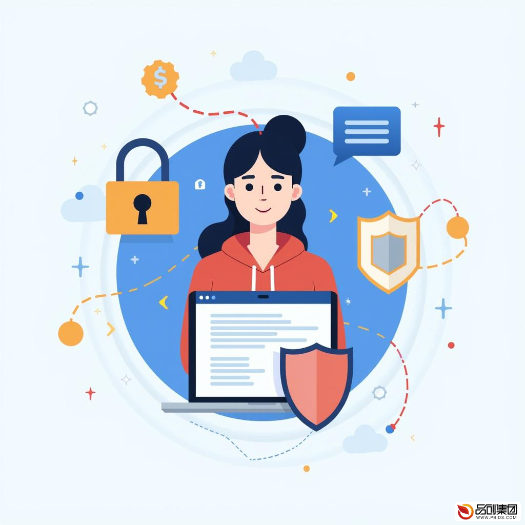 网络安全WEB：构建坚不可摧的在线防线
