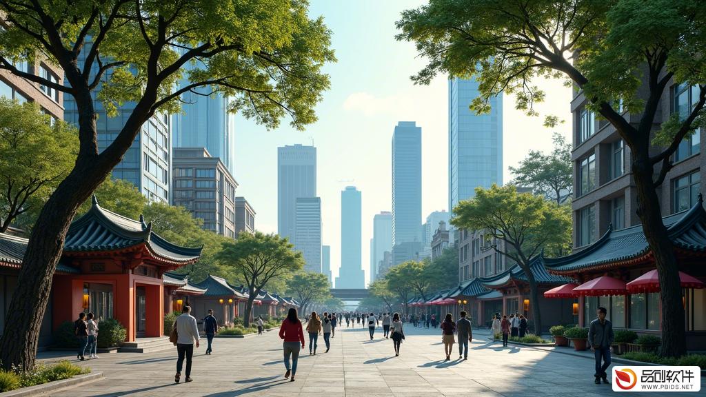成都市智能工地AI视频分析系统：引领建筑行业的智能化革命
