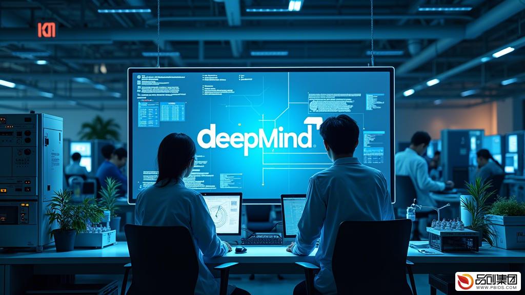 DeepMind公司的创新突破：AlphaFold程序在蛋白质结构预测中的革命性应用
