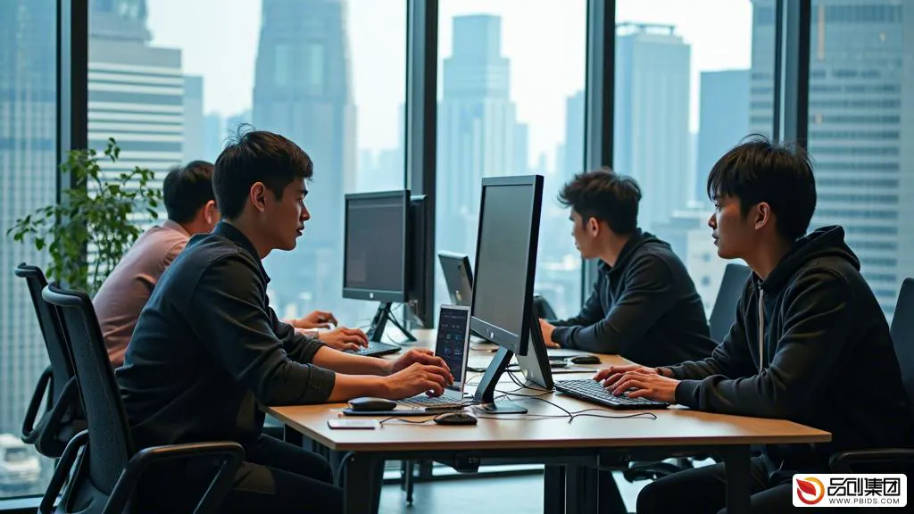 北京微信小程序开发：全面指南与实践探索
